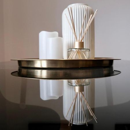 Synpiraeus Apartments & Studios Εξωτερικό φωτογραφία
