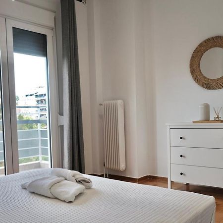 Synpiraeus Apartments & Studios Εξωτερικό φωτογραφία