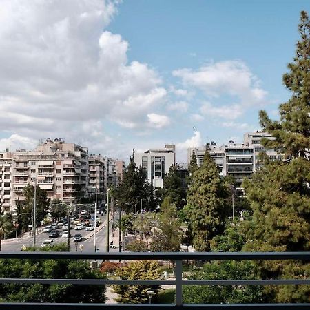 Synpiraeus Apartments & Studios Εξωτερικό φωτογραφία