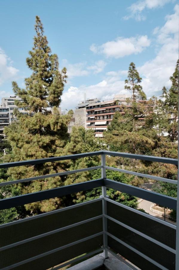 Synpiraeus Apartments & Studios Εξωτερικό φωτογραφία