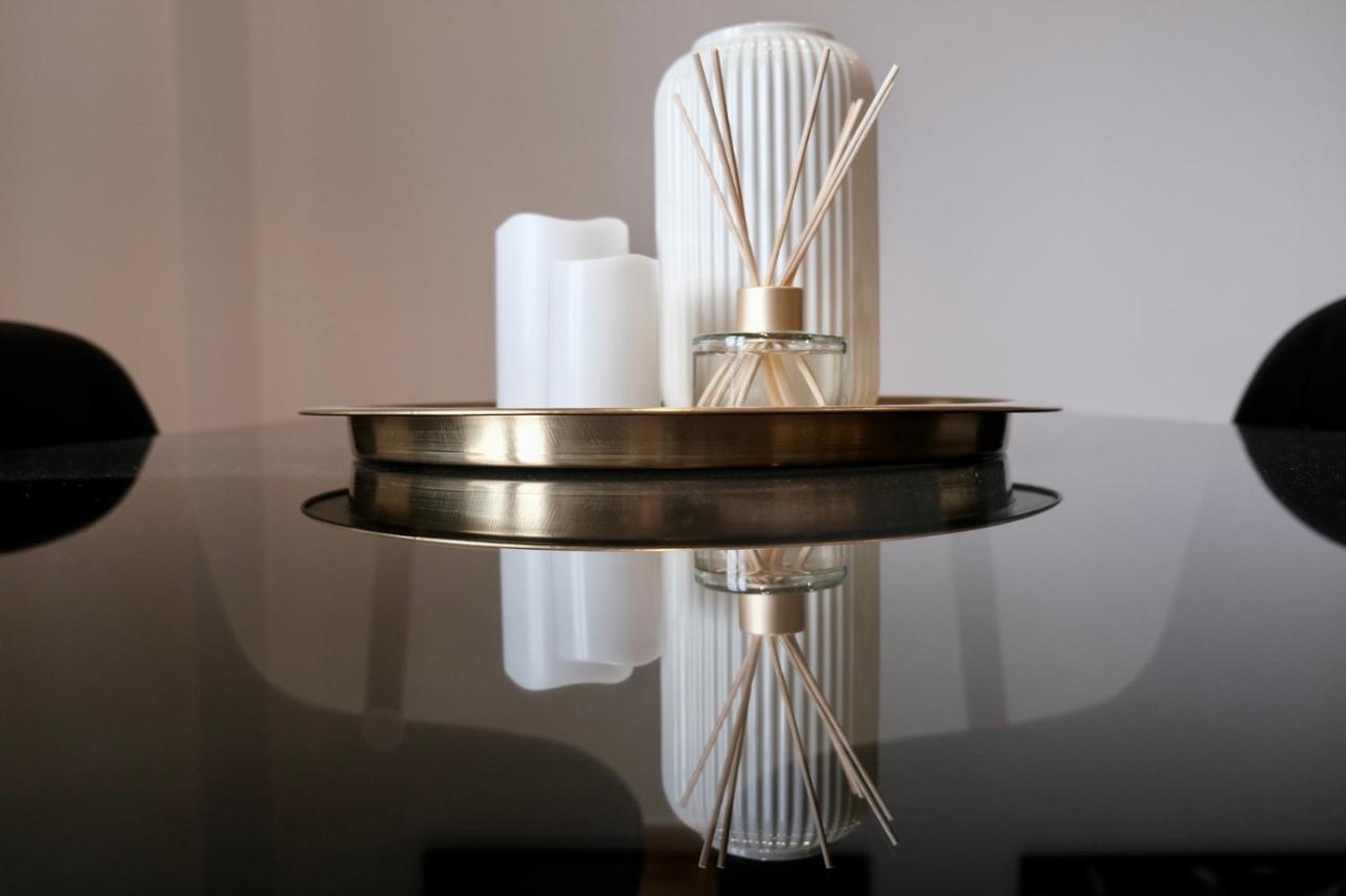 Synpiraeus Apartments & Studios Εξωτερικό φωτογραφία